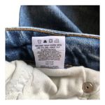 Derek Lam  10 Crosby Women’s Tali High Rise Skinny Distressed Jeans Size 25 Photo 13