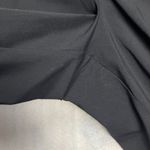 Zac & Rachel Woman Black Capri Pants Cropped Lace Detail Size 20W Photo 5