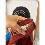 SO  brown top Photo 3