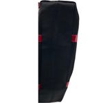 Calvin Klein  black and red nylon tote bag purse casual business travel Photo 3