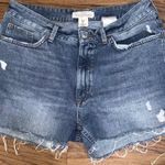 Label of Graded Goods  By H&M Denim Shorts Photo 0
