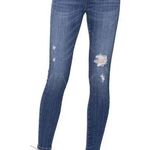 Judy Blue Destroyed Pull-On Jeggings - Size 13/31 Photo 0