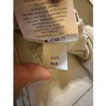 Boyish  the Ricky flared cream buttonfly pants 32 Photo 10