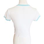 Limited Too Baby Tee Photo 3