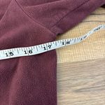 Columbia  Ali Peak Long Sleeve Fleece Tunic Malbec Women’s Photo 5