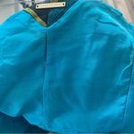 Loeffler Randall  Pamplum Dress Photo 9