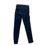 American Eagle Next Level Stretch jeans, sz 4 Short Photo 4