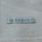 Burberry  golf tank size small 96 percent cotton VGUC Photo 1