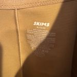 SKIMS  Core Sculpt Plunge Thong Bodysuit Photo 2