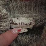 These Three Boutique Striped Sweater Photo 1