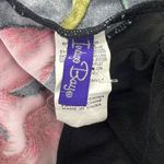 Indigo Blue Indigo Bay Red Floral One Piece Sarong Front Swimsuit Womens Size 14 Photo 5