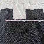 Krisa  sparkle dress pants size small  Photo 3