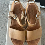 Born Shoes Born platform sandals Photo 4