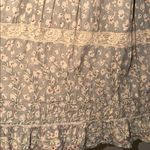 Magnolia Pearl  Floral Chrystal Skirt Photo 7