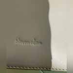 Steven Alan  Helena Half Moon Leather Shoulder Bag Photo 1