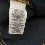 Elie Tahari Women’s Azella Straight Leg Jean in Night Sky Size 30 NWT Photo 8