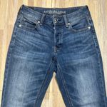 American Eagle TomGirl Jeans, Size 00 Regular Photo 3