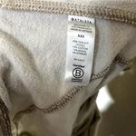 Athleta  Balance Beige Camo Printed Joggers XXS neutral sweatpants athleisure Photo 6