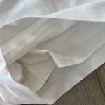 Elle Womens  White Shorts - 6 Photo 2