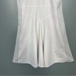 Alala  Serena Dress in White Activewear Tennis Skirt Casual Women’s XS Photo 6