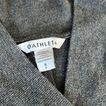 Athleta  Clarity V-Neck Sweatshirt Photo 1