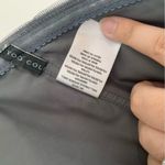 Jenny Yoo  Annabelle Tulle Strapless Sweetheart Grey Bridesmaid Dress Photo 8