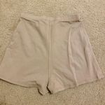 Tan Boutique Skirt Size XS Photo 1