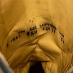 Corral Crater Sequin Inlay Cowboy Boots Snip Toe Western Black Gray 9.5 EUC Photo 5