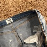 Kensie Vintage Luxe Light Wash Skinny Jeans Photo 6