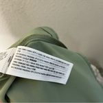 Abercrombie & Fitch  Emerson Off-The-Shoulder Drama Organza Maxi Dress Size MT Photo 8