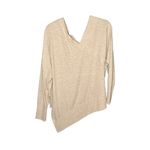 Stella & Dot STRLLA & DOT asymmetrical top off shoulder size M Photo 1