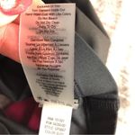 Good American  GA Sports Bra Ombré Pink Racerback size  1  Small Cropped Barbie Photo 4