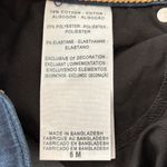 Levi's Denizen from Women's Skinny Jeans - Deep Indigo size 6 Photo 2