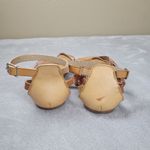 Cato  Women's Sandals 9 M Strappy Brown Photo 3