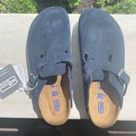 Birkenstock Boston  Clog Photo 0