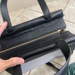 Kate Spade Cobble Hill Adrien Leather Satchel Crossbody Bag tote EUC Photo 9