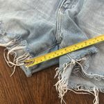 AG Adriano Goldschmied AG-ED Jean Denim The Hailey Cut-Off Shorts Photo 10