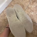 Vince Warren Slip On Platform Shoes Black Size Medium Preowned 9 (EU 39) Photo 3