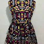 Nasty Gal NWT Dream Weaver Embroidered Mini Dress Size Small Photo 0