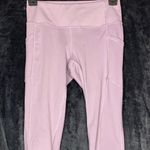 Yogalicious  Yoga Pants‎ Pink Photo 6