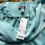 Urban Outfitters UO Rose Satin Maxi Dress Photo 7