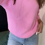 Talbots Pink Sweater💖 Photo 0