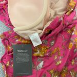 Garnet Hill Ruched One-Piece Swimsuit Photo 7