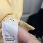 FINAL MARKDOWN LL bean polo shirt medium Photo 2
