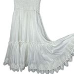 MISA Los Angeles  Moav Dress Pearl Small Photo 7