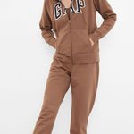 Gap Brown sweatsuit size L Photo 0