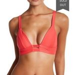 Vitamin A NWT Bikini Top Photo 0