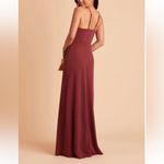 Birdy Grey ASH DRESS, SIZE M, CREPE ROSEWOOD, NWT Photo 1