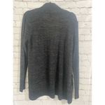 Ambiance apparel cardigan woman’s size large Black Photo 1