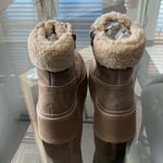 Bloomingdale’s Aqua Thea Lace Photo 3